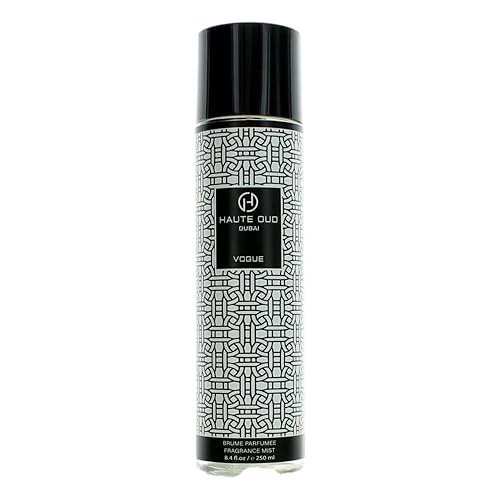 Haute Oud Vogue, 8.4 oz Fragrance Mist for Women Beauty & Personal Care Haute Oud