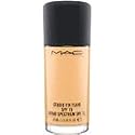 Mac Studio Fix Fluid Spf 15 Foundation Nc18 30ml/1 Ounce Beauty & Personal Care MAC