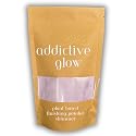 Addictive Glow Post Spray Tan Setting Powder - Translucent Plant Based Finishing Powder - Eliminates Sticky Feeling After Sunless Tanning - Matte or Beauty & Personal Care Addictive Cosmetics