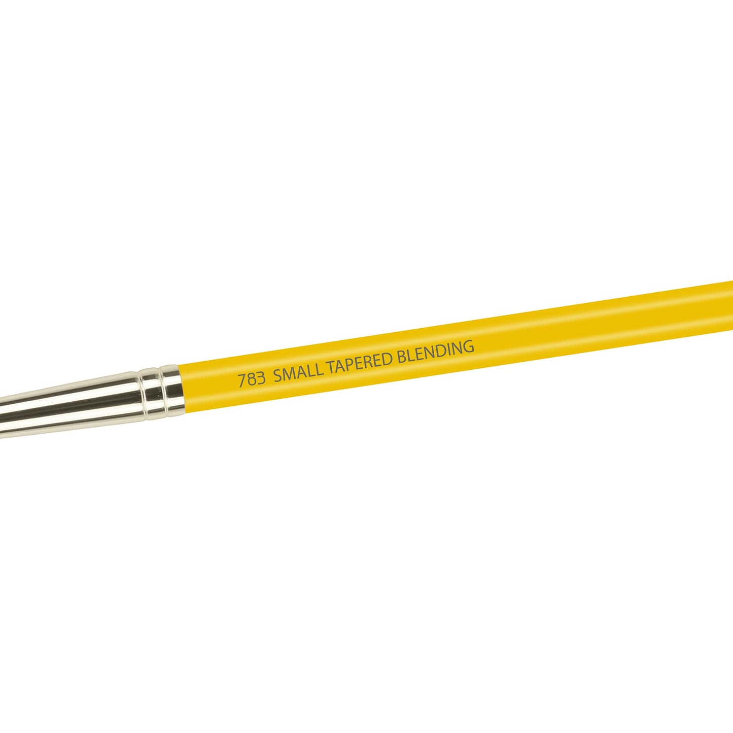 Bdellium Tools Professional Makeup Brush - Studio Series 783 Small Tapered Blending - With Mix of Soft Synthetic & Natural Fibers, For Applying Beauty & Personal Care BDELLIUM TOOLS