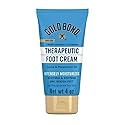 Gold Bond Therapeutic Foot Cream, Jojoba & Peppermint Oil, 4 Oz (Pack of 6) - Presentation May Vary. Beauty & Personal Care Gold Bond