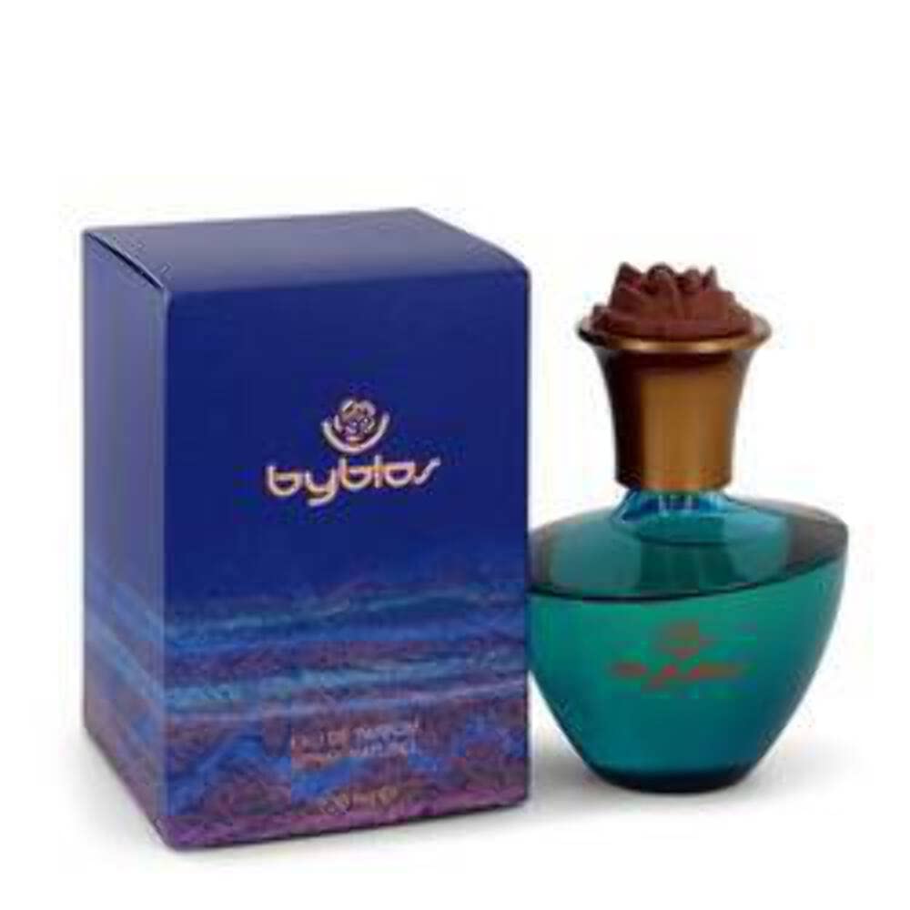 Byblos By Byblos For Women. Eau De Parfum Spray 3.4 Ounces Beauty & Personal Care Byblos