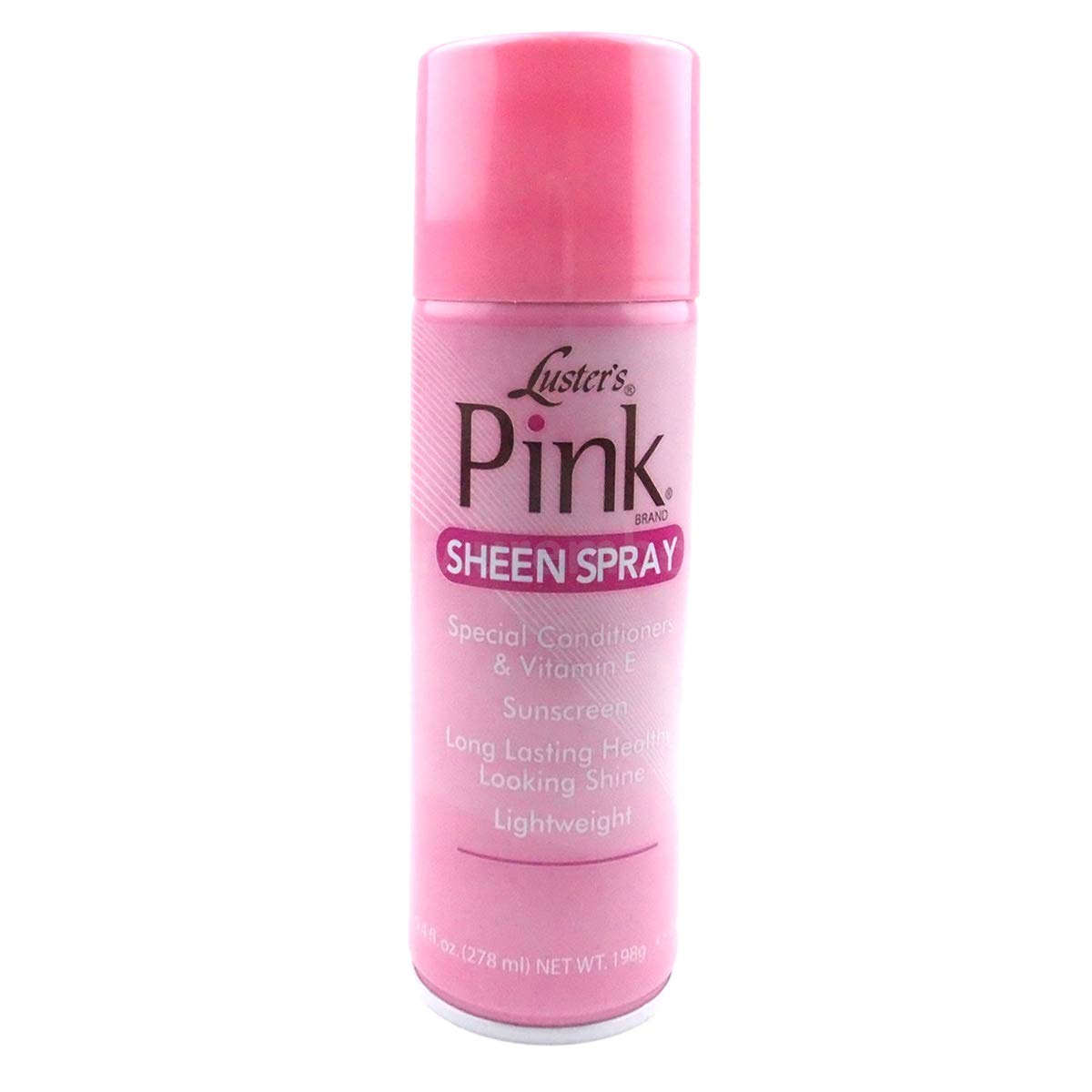 Luster's Pink Sheen Spray, 9.4 Ounce Beauty & Personal Care Luster's