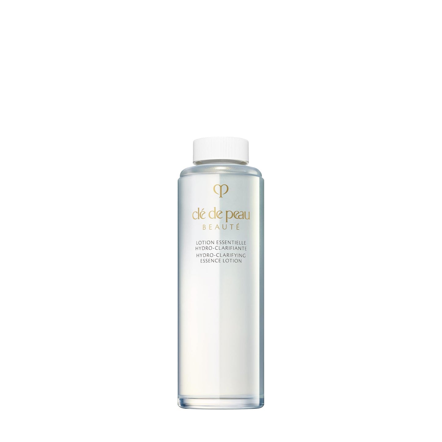 Hydro-Clarifying Essence Lotion (Refill) Beauty & Personal Care Clé de Peau Beauté