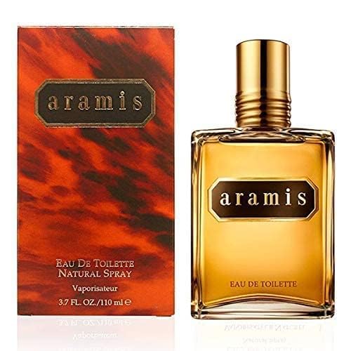 Aramis/Aramis Edt Spray 3.7 Oz (M) Beauty & Personal Care ARAMIS