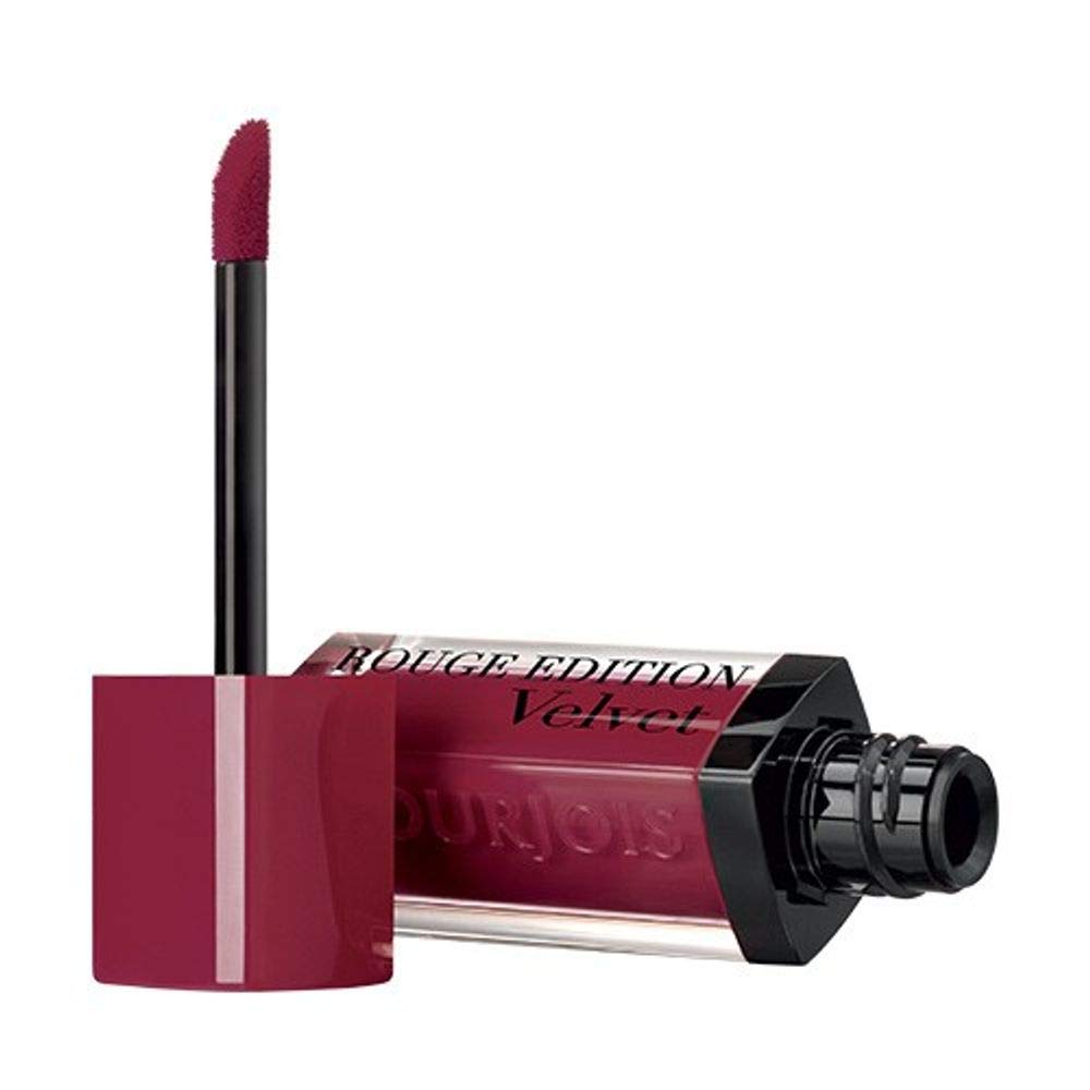 Rouge Edition Velvet Lipstick by Bourjois Grand Cru Beauty & Personal Care Bourjois