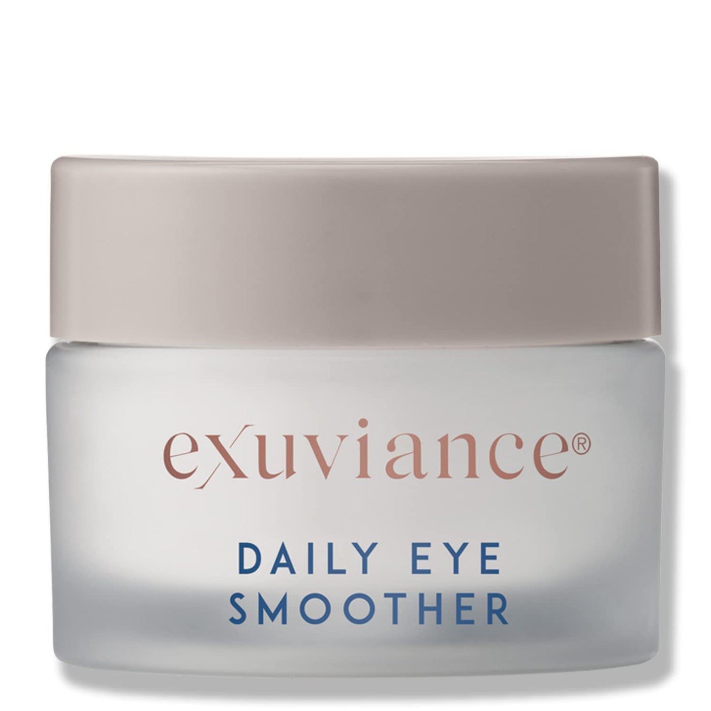 EXUVIANCE Daily Eye Smoother Moisturizing Under Eye Cream with PHA, Botanicals, and Vitamins, 15 g. Beauty & Personal Care EXUVIANCE
