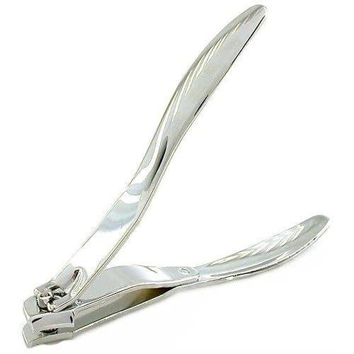 Sideways Nail Clippers Manicure Pedicure Beauty Tool Beauty & Personal Care SE