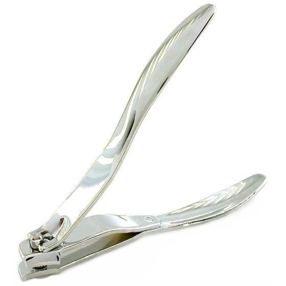 Sideways Nail Clippers Manicure Pedicure Beauty Tool Beauty & Personal Care SE