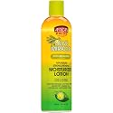 African Pride Olive Miracle Moisturizer Lotion 12 oz Beauty & Personal Care African Pride