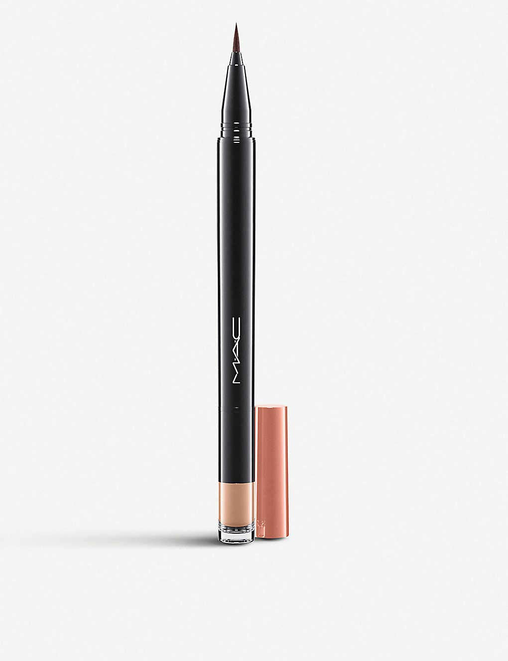 M · A · C Mac Shape + Shade Blow Tint cork Beauty & Personal Care MAC