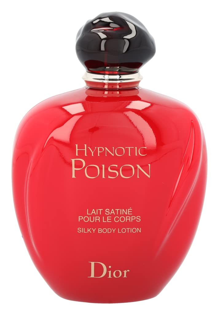 Christian Dior Hypnotic Poison Silky Body Lotion, 6.8 Ounce Beauty & Personal Care Dior