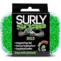 SURLY Soap SS003 Bar Soap With Attitude, Mild, Single Bar Beauty & Personal Care SURLY Soap