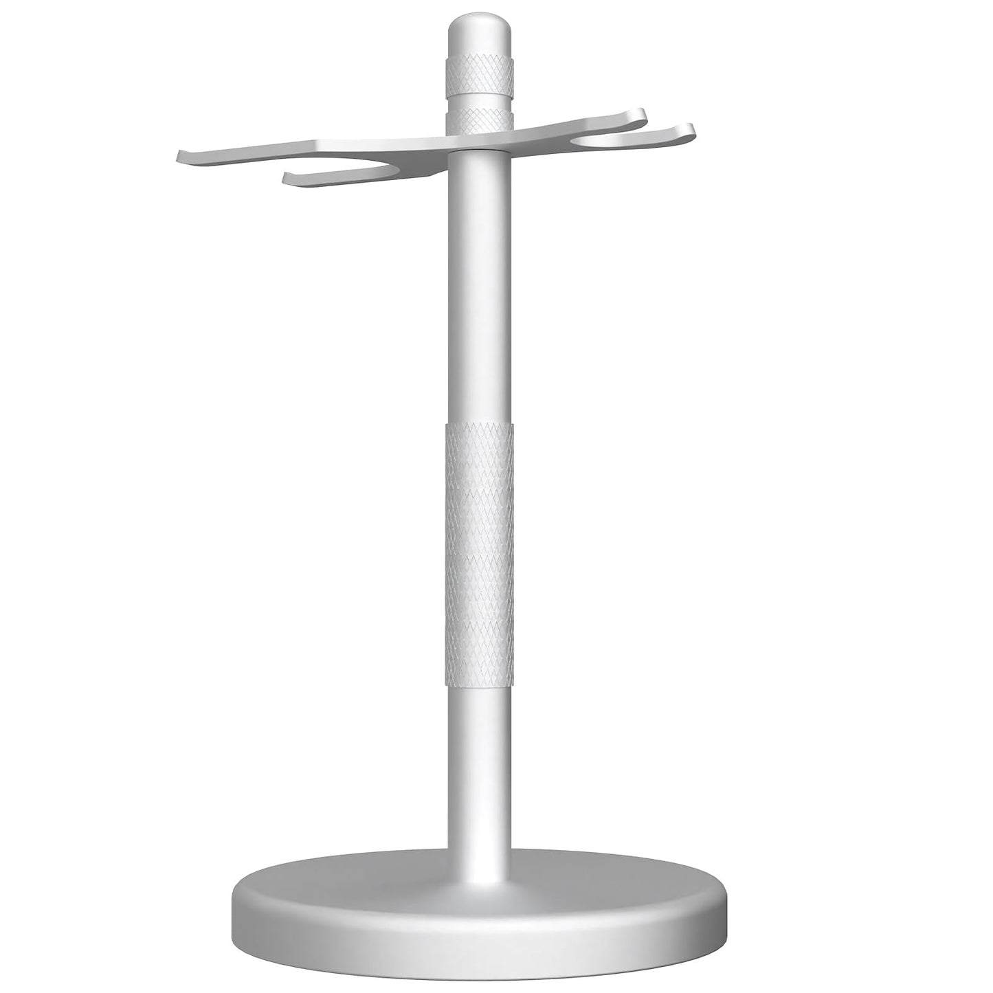 Linkidea Safety Razor Stand, Bathroom Organizer Compatible with Vikings Blade Chieftain, Merkur 34C/38C, Rockwell 6S/6C, Henson AL13, Quick Drying Beauty and Personal Care Linkidea