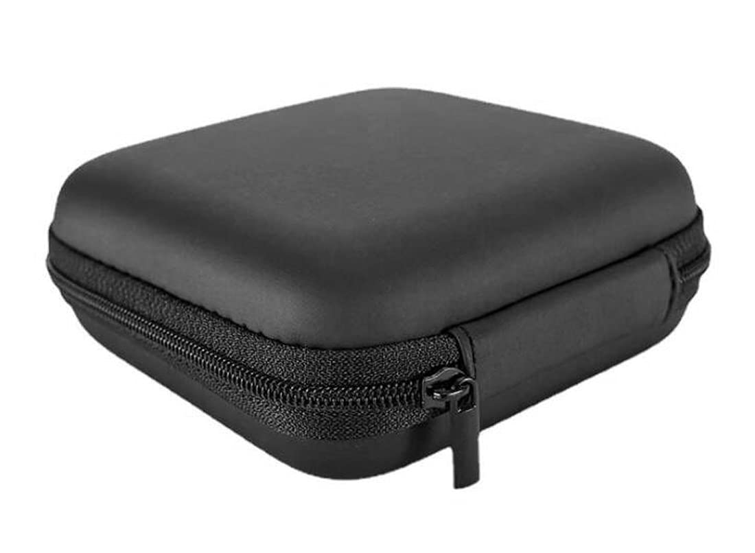 FitSand Hard Case Compatible for Panasonic Swipe Right Travel Shaver Beauty and Personal Care FitSand