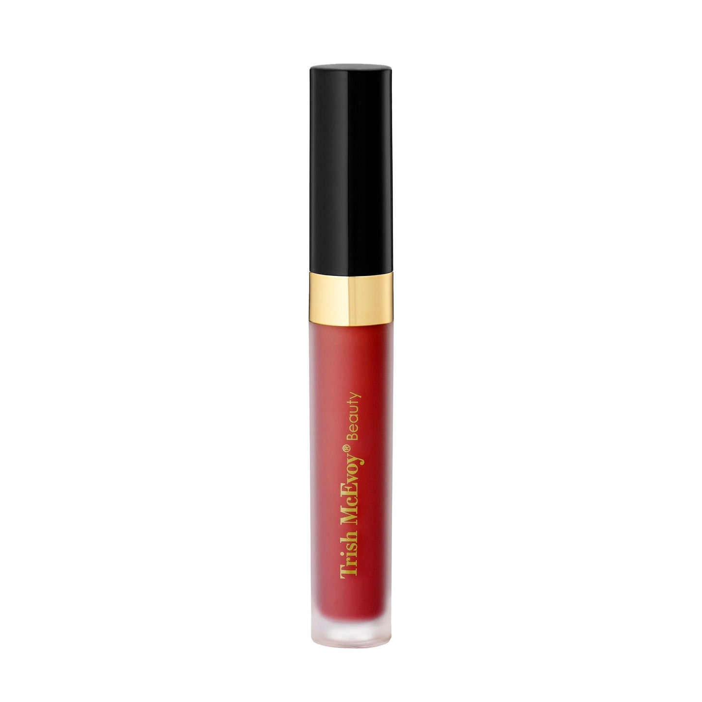 Trish McEvoy Easy Lip Gloss in Shade Knockout, 3 ml /0.10 fl oz Beauty & Personal Care Trish McEvoy