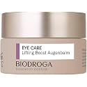 Biodroga Eye Care - Lifting Boost Balm .5oz - Made in Germany - with Black Forest Complex & Honey Beauty & Personal Care Biodroga