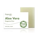 Friendly Soap Natural Handmade Aloe Vera Soap by Friendly Soap Beauty & Personal Care Friendly Soap