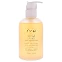 Body and Hand Wash - Sugar Lemon by Fresh for Women - 10 oz Body Wash Beauty & Personal Care Fresh