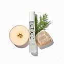 ETLEÉ The Pistachio Eau de Parfum 0.34oz, Gourmand Floral Long Lasting Perfume With Vanilla, Amber, Musk, Sandalwood & Coconut, Layerable Luxury Beauty & Personal Care ETLEÉ