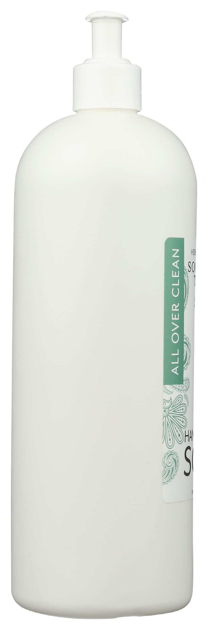 Soothing Touch Hand & Body Soap, Desert Sage, 32 oz, Professional Grade Essential Oils, Gentle, Vegan, Paraben Free Beauty & Personal Care Soothing Touch