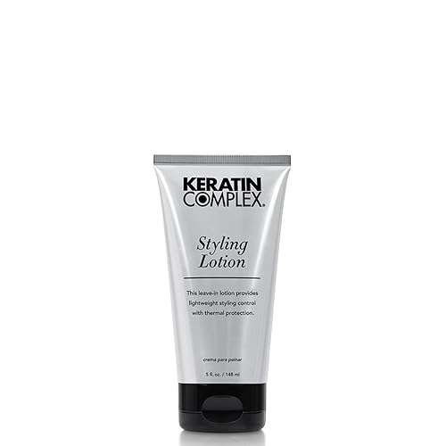 Keratin Complex - Styling Lotion - 5 fl oz each Beauty & Personal Care Keratin Complex