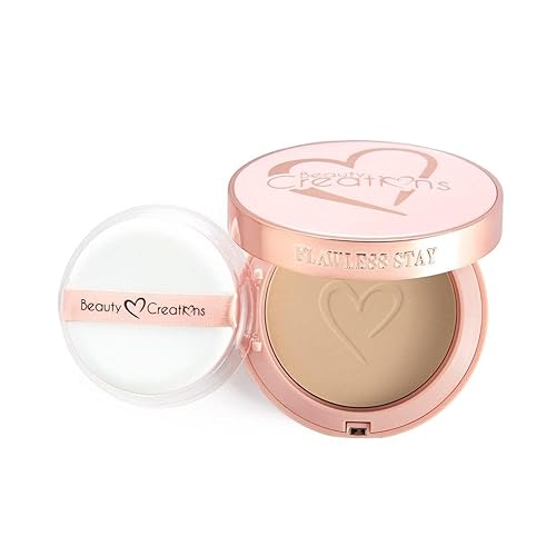 flawless stay powder foundation fsp 2.0 Beauty & Personal Care Beauty Creations