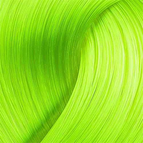 Colorme Root Touch Up Temporary Hair Mascara to color and Blend Semi Permanent Dye regrowth. Washes Out (LIME) Beauty & Personal Care Color Me