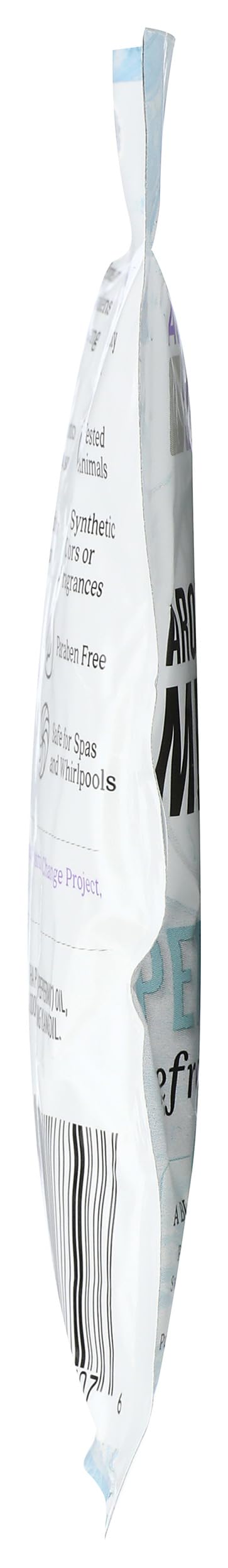 Aura Cacia Aromatherapy Mineral Bath, Refreshing Peppermint, 2.5 ounce packet Beauty and Personal Care Aura Cacia