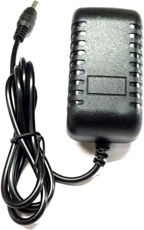 MPKKE AC DC Adapter Charger for no!no! Hair STA100P STA100A STA100K Epilator Polka Dot Beauty and Personal Care MPKKE