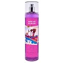 Bath & Body Works Fine Fragrance Mist - 8 oz - Meet Me In Miami Beauty & Personal Care Bath & Body Works