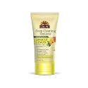 OKAY Oil Control Facial Scrub Exfoliator - Exfoliating Face Wash, Face Scrub for Women and Men, Moisturizing and Brightening, Leaves Skin Smooth Beauty & Personal Care OKAY