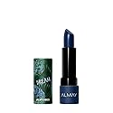 Almay Lip Vibes, Dream, 0.14 Ounce, cream lipstick , Blue Beauty & Personal Care Almay