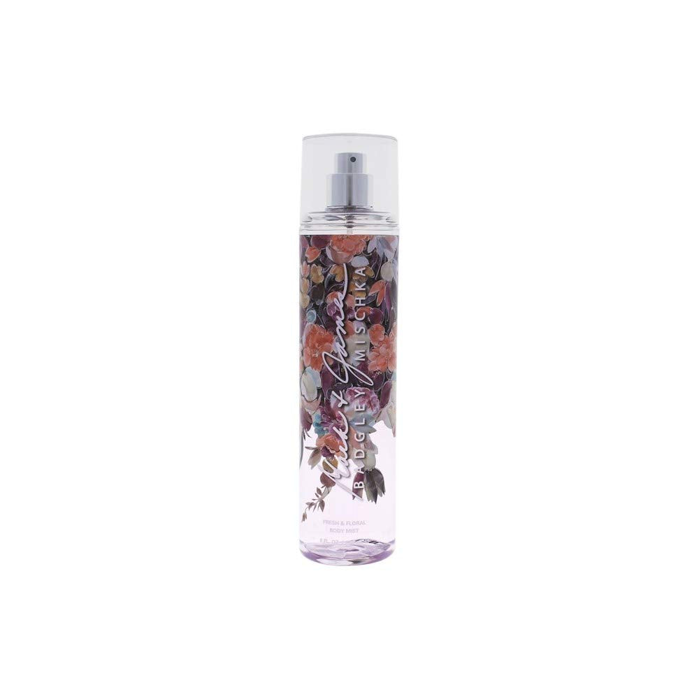 Badgley Mischka Fresh and Floral for Women Body Mist, 8 Ounce Beauty & Personal Care Badgley Mischka