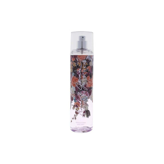 Badgley Mischka Fresh and Floral for Women Body Mist, 8 Ounce Beauty & Personal Care Badgley Mischka