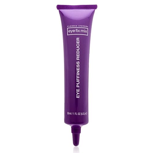 Claudia Stevens Eye Puffiness Reducer 1 Ounce Beauty & Personal Care Claudia Stevens