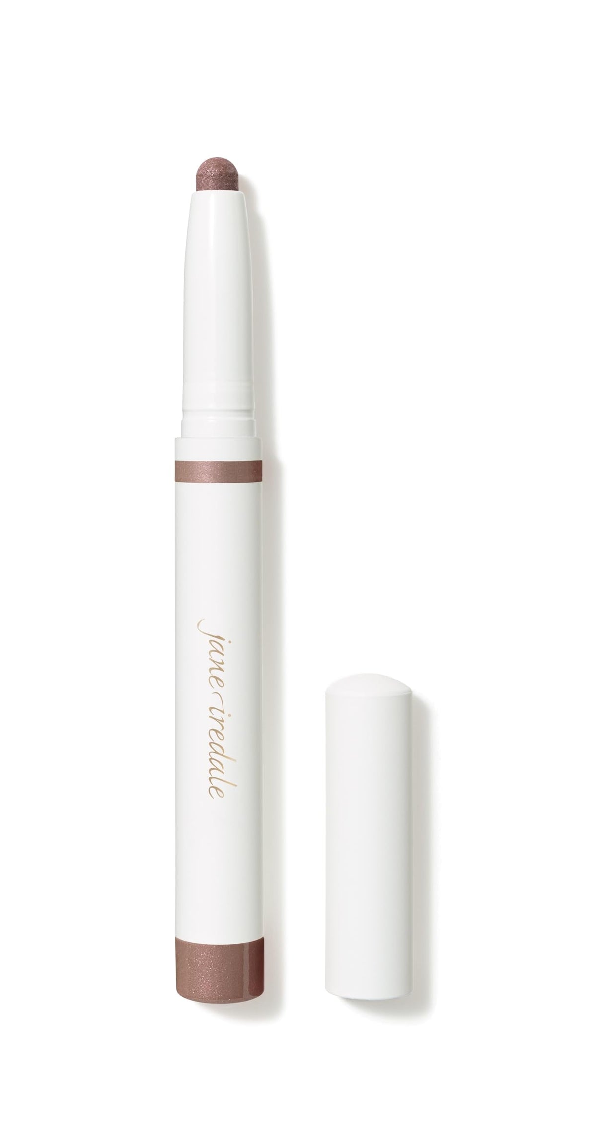 jane iredale ColorLuxe Eye Shadow Stick, Multi-Use Cream to Powder Formula with Sharpener, Highly Pigmented, Buildable, Long-Wear, Vegan… Beauty & Personal Care jane iredale