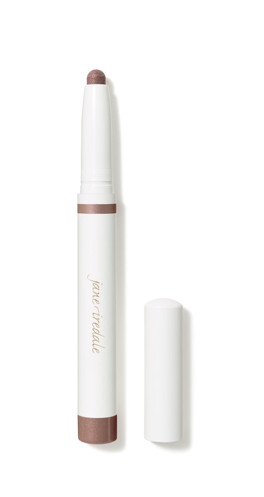 jane iredale ColorLuxe Eye Shadow Stick, Multi-Use Cream to Powder Formula with Sharpener, Highly Pigmented, Buildable, Long-Wear, Vegan… Beauty & Personal Care jane iredale