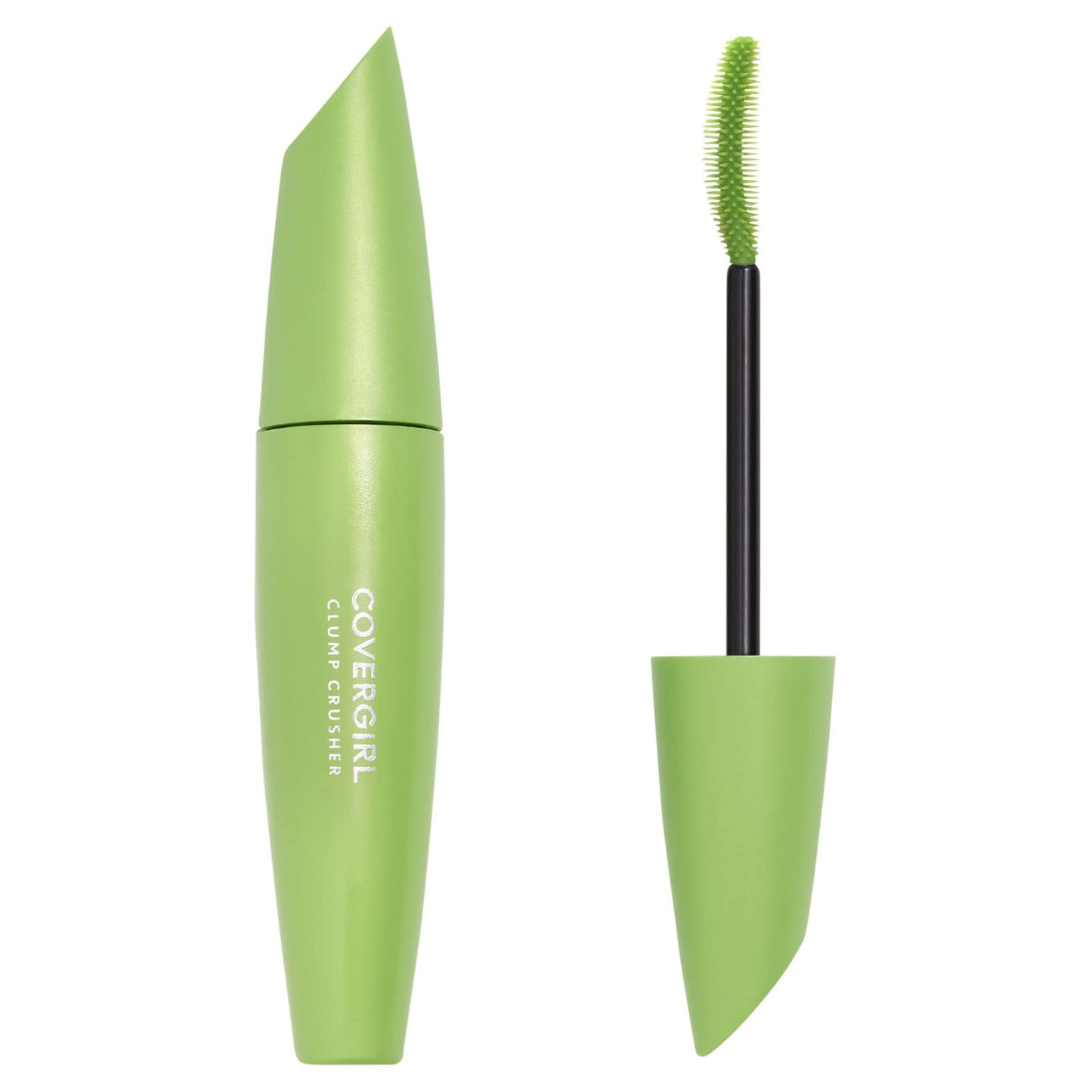 CoverGirl Clump Crusher Mascara By Lashblast, Very Black [800] 0.44 oz (Pack of 3) Beauty & Personal Care COVERGIRL