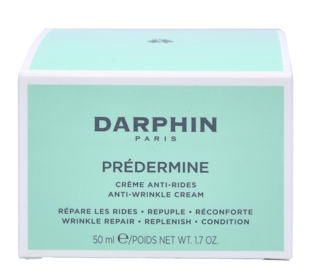 Darphin Predermine Anti-wrinkle Cream - Normal Skin -50ml/1.7oz Beauty & Personal Care Darphin