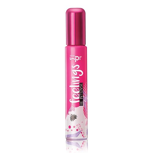 Zermat, Be Intense Youthful Fragrance. Beauty & Personal Care Zermat