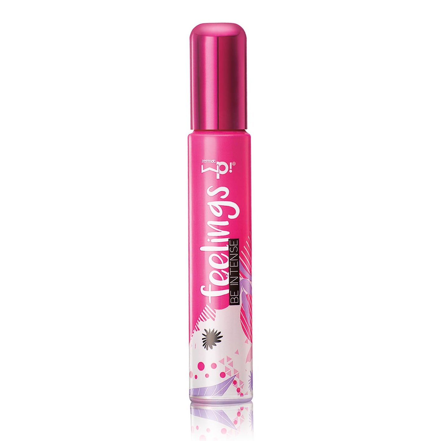 Zermat, Be Intense Youthful Fragrance. Beauty & Personal Care Zermat