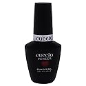 Cuccio Colour Veneer Nail Polish - Triple Pigmentation Technology - Polish Free Soak Off Gel - For Manicures And Pedicures - Full Coverage - Long Beauty & Personal Care Cuccio