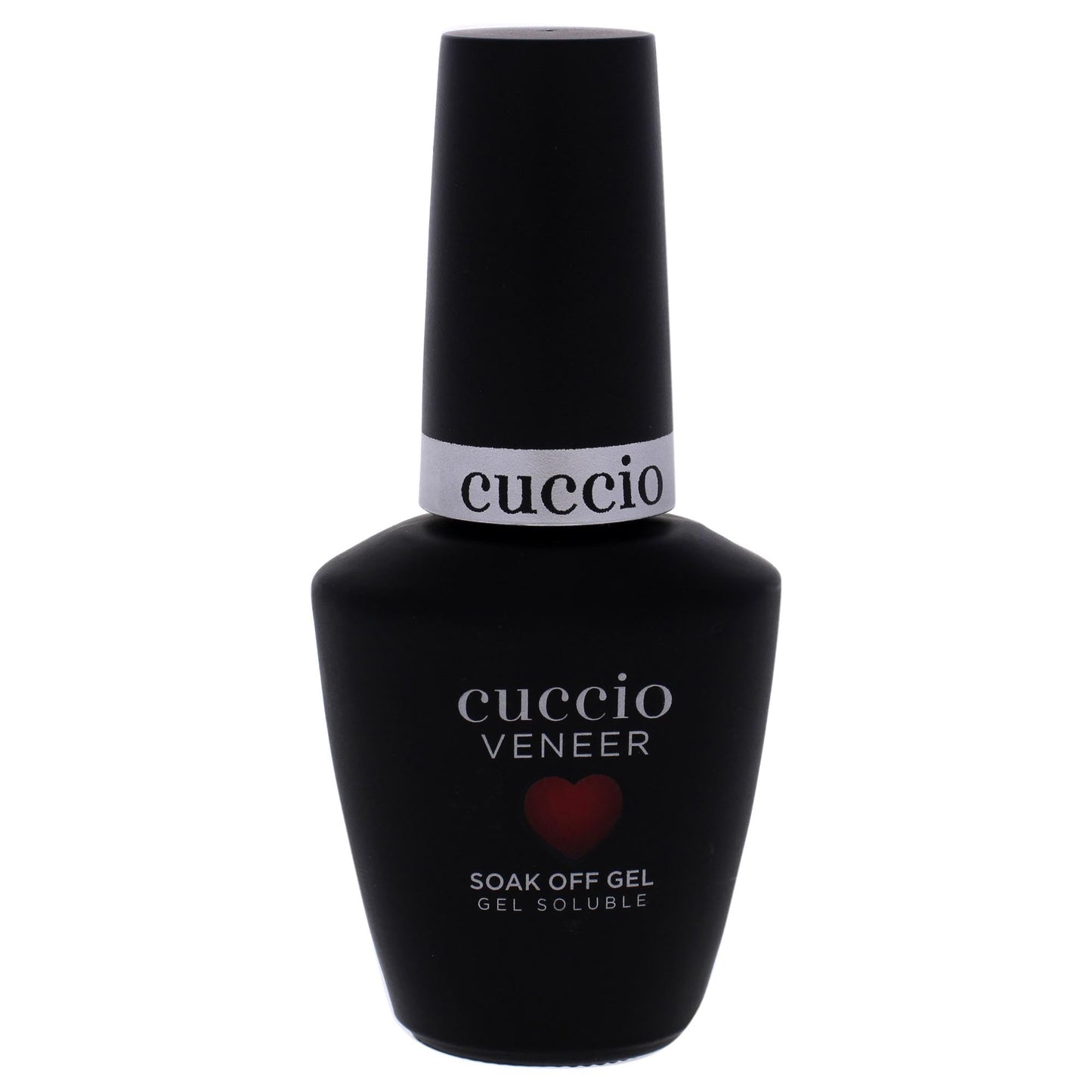 Cuccio Colour Veneer Nail Polish - Triple Pigmentation Technology - Polish Free Soak Off Gel - For Manicures And Pedicures - Full Coverage - Long Beauty & Personal Care Cuccio