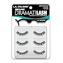 L.A. COLORS Dramatilash Multi Pack Eyelash Kit, Multi Pack CBEL952A Beauty & Personal Care L.A. COLORS