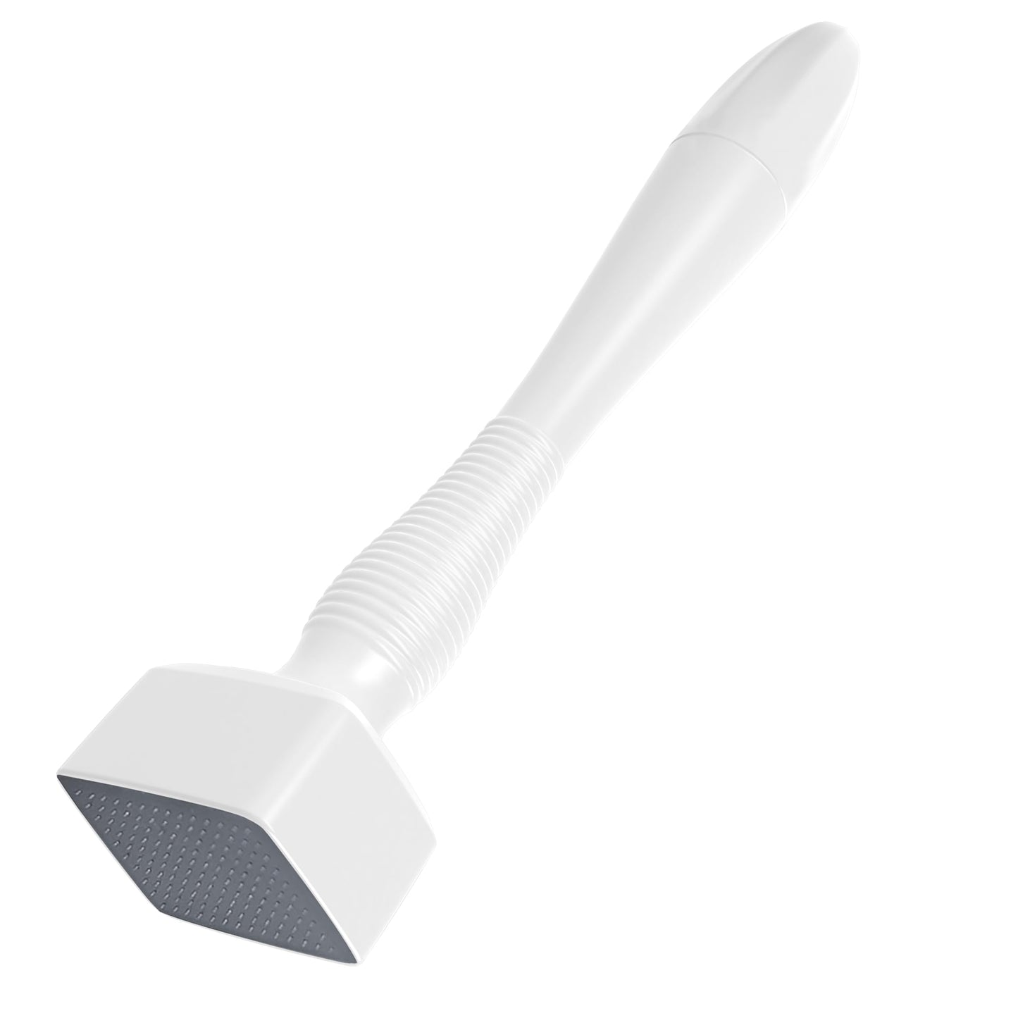 Titanium Derma Stamp - Microneedle Skin Care Tool for Scalp Face - Microneedling Stamp for Home Use - Derma Roller Alternative (0.25mm) Beauty and Personal Care EIVSMCZ