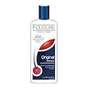 Folicure Shampoo, 12 Ounce Beauty & Personal Care Folicure