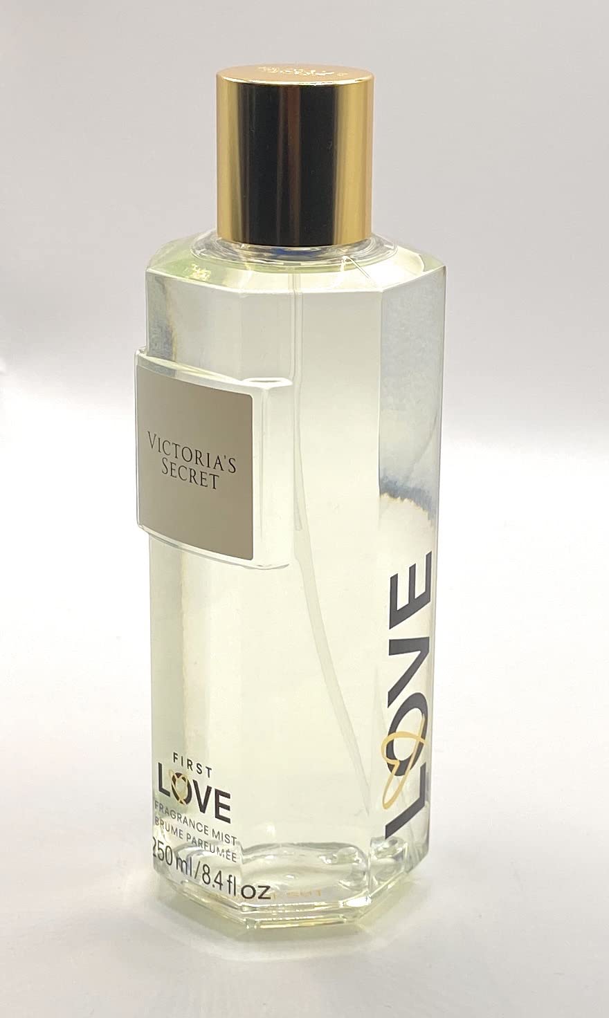 Victoria's Secret First Love Scented Fragrance Mist 8.4 Ounce Spray Beauty & Personal Care Victoria's Secret