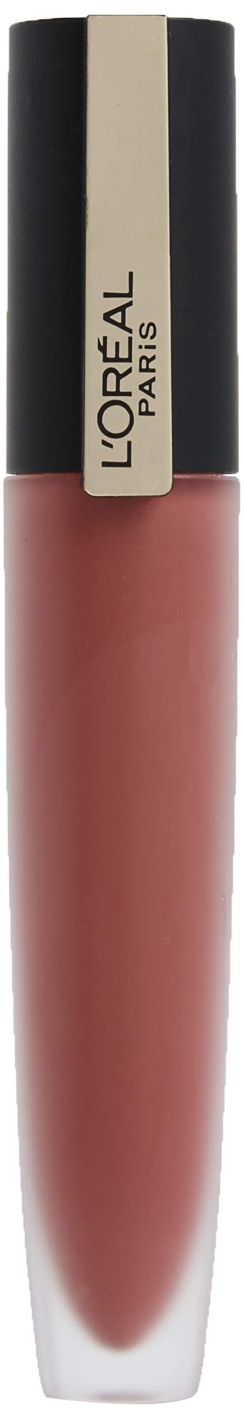 L’Oréal Paris Makeup Rouge Signature Matte Lip Stain, Admired Beauty & Personal Care L'Oreal Paris