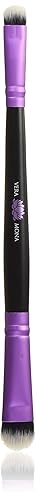 VERA MONA Double-Ended Brush Beauty & Personal Care VERA MONA